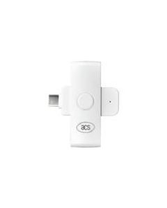 ACS PocketMate II Smart Card Reader (USB Type-C)