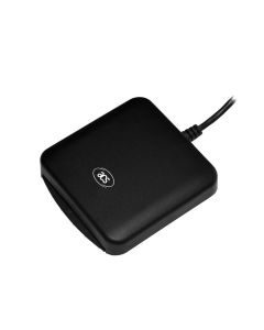 ACS ACR39U-U1, USB-A, 72.2 x 69 x 14.5 mm, 65 g