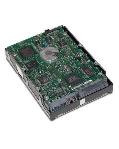 Hewlett Packard Enterprise HP Integrity 73GB 15k SAS Drive