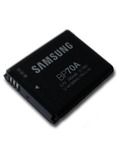 Samsung Li-Ion, 740mAh, 2.7Wh Lithium-Ion (Li-Ion)