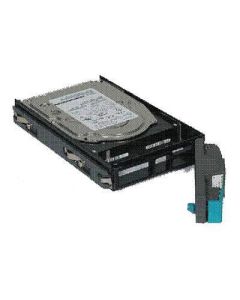 Hewlett Packard Enterprise HP XP24000 300GB 15K rpm Spare Disk