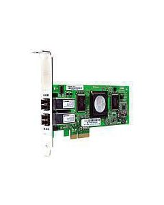 Hewlett Packard Enterprise 4Gb PCIe DC Host Bus Adapter