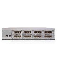Hewlett Packard Enterprise StorageWorks 4/64 Base SAN Swi