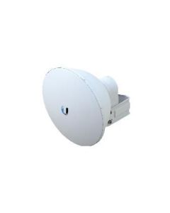 Ubiquiti 5 GHz, 23 dBi, 378mm diameter
