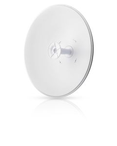 Ubiquiti 5 GHz, 30 dBi, 650-mm diameter