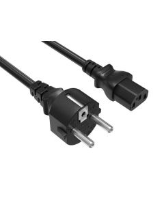 Hewlett Packard Enterprise HP C13 - CEE-VII EU 250V 10Amp 1.83m Power Cord