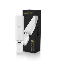 AmpliFi 1750 Mbps, 26 dBm, Dual-Band Antenna, Tri-Polarity, 802.11ac/n/a/b/g, WPA2-PSK AES/TKIP, Android/iOS compatible