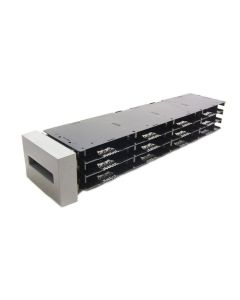 Hewlett Packard Enterprise StoreEver MSL Ultrium Left Magazine Kit