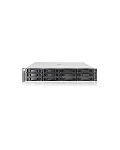 HP Storageworks M6412 Fibre Channel Drive Enclosure