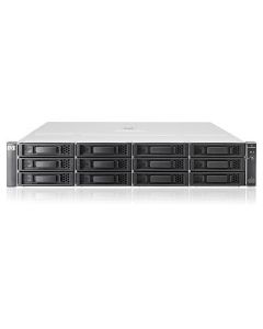 HP M6412A Fibre Channel Drive Enclosure disk array