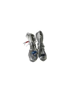 Samsung AH81-02137A audio kabel Zilver