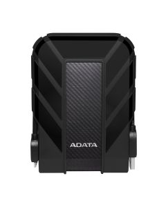 ADATA HD710 Pro externe harde schijf 1 TB 2.5" Micro-USB B 3.2 Gen 1 (3.1 Gen 1) Zwart