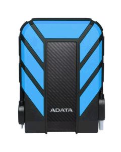 ADATA HD710 Pro externe harde schijf 1 TB 2.5" Micro-USB B 3.2 Gen 1 (3.1 Gen 1) Zwart, Blauw