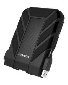 ADATA HD710 Pro externe harde schijf 5 TB 3.2 Gen 1 (3.1 Gen 1) Zwart
