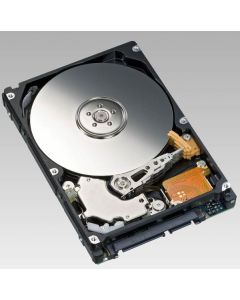 CoreParts AHDD036 interne harde schijf 320 GB 5400 RPM 2.5" SATA