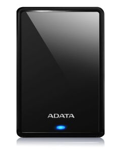 ADATA HV620S externe harde schijf 2 TB USB Type-C 3.2 Gen 1 (3.1 Gen 1) Zwart