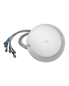 Cisco Air-ant2451nv-r Cisco Cisco Aironet 802.11a/g/n Omnidirectional Antenna - xep01