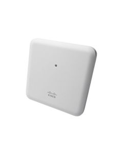 Cisco The Aironet 1850 Series extends support to a new generation of Wi-Fi clients, such as smartphones, tablets, and high-performance laptops that have integrated 802.11ac Wave 1 or Wave 2 support. And optimizes support for legacy clients. The onboard co