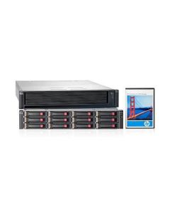 Hewlett Packard Enterprise HDD 400GB 10K Hot-Swap 3,5"