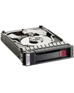 Hewlett Packard Enterprise 300GB MSA2 15K 3.5" SAS HDD