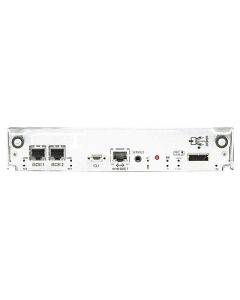HP StorageWorks MSA2300i Controller interfacekaart/-adapter