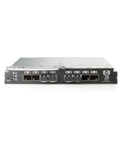 HP Brocade 8/24c SAN Switch for BladeSystem c-Class