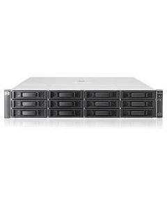 Hewlett Packard Enterprise HP M6612 3.5-inch SAS Drive Enclosure