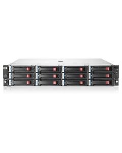 HP D2600 Disk Enclosure disk array