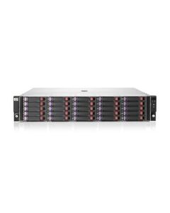 Hewlett Packard Enterprise HP StorageWorks D2700 Disk Enclosure