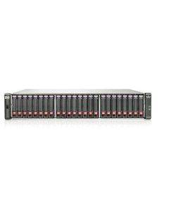 Hewlett Packard Enterprise 24x2.5", SFF