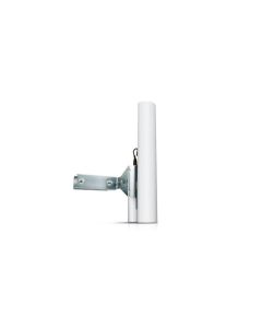Ubiquiti 2x2 MIMO BaseStation Sector Antenna, 5 GHz, 16 dBi