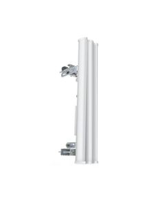 Ubiquiti 2x2 MIMO BaseStation Sector Antenna, 5 GHz, 20 dBi