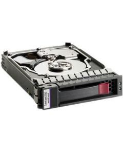 Hewlett Packard Enterprise HP Integrity 146GB 15K SAS Small Form Factor Hard Disk Drive