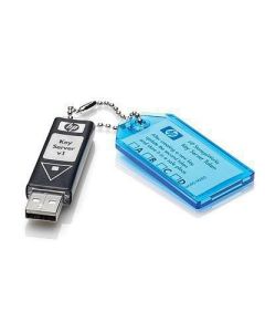 Hewlett Packard Enterprise Storage encryption kit