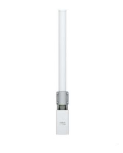 Ubiquiti Next-Gen 2x2 Dual Polarity MIMO Omni Antenna, 5 GHz, 10 dBi
