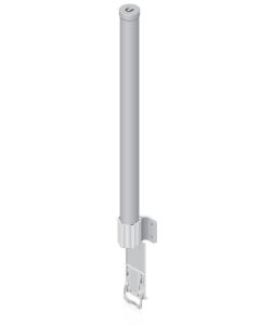 Ubiquiti Next-Gen 2x2 Dual Polarity MIMO Omni Antenna, 5 GHz, 13 dBi