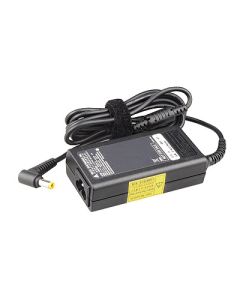 Acer AC Adapter 65W netvoeding & inverter Binnen Zwart