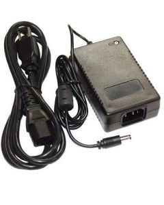 Acer AP.06503.010 netvoeding & inverter Binnen 65 W Zwart