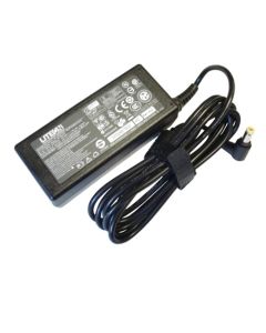 Acer AP.0650A.014 netvoeding & inverter Binnen 65 W Zwart