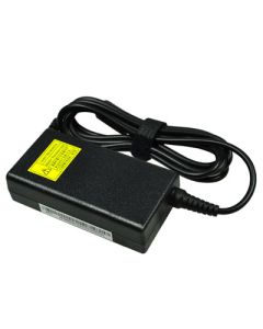 Acer 65W AC Adapter netvoeding & inverter Binnen Zwart