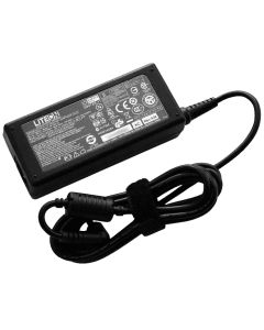 Acer AC Adaptor 90W netvoeding & inverter Binnen Zwart