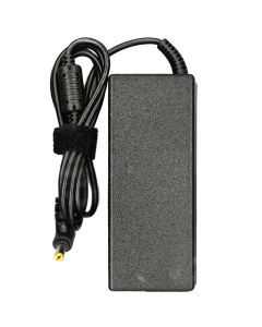 Acer AC Adaptor 90W netvoeding & inverter Binnen Zwart