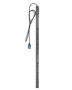 APC Rack PDU, Basic, ZeroU, 32A, 230V, (20x) C13 & (4x) C19, IEC 309 32A stekker