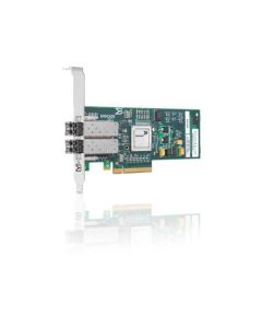 Hewlett Packard Enterprise 82B PCIe 8Gb Fibre Channel Dual Port Host Bus Adapter