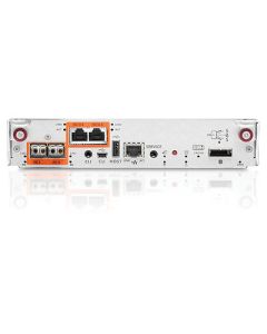 HP P2000 G3 MSA FC/iSCSI Combo Modular Smart Array Controller RAID controller