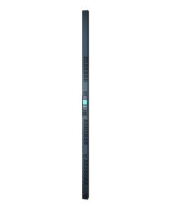 APC Rack PDU AP8659 - Switched & Metered-by-Outlet, ZeroU, 16A, 230V, (21x) C13 & (3x) C19