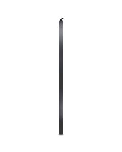 APC Rack PDU AP8853 - Metered, ZeroU, 32A, 230V, (36x) C13 & (6x) C19, IEC 309 32A stekker