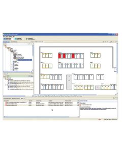 APC InfraStruXure Operations 10 Rack License Systeembeheer