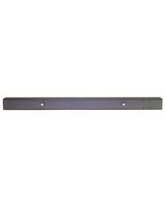 APC Rack PDU AP9572 - Basic, ZeroU, 16A, 230V, (15x) C13, C20 stekker