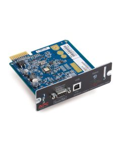 APC AP9620 Legacy Communications SmartSlot Card
